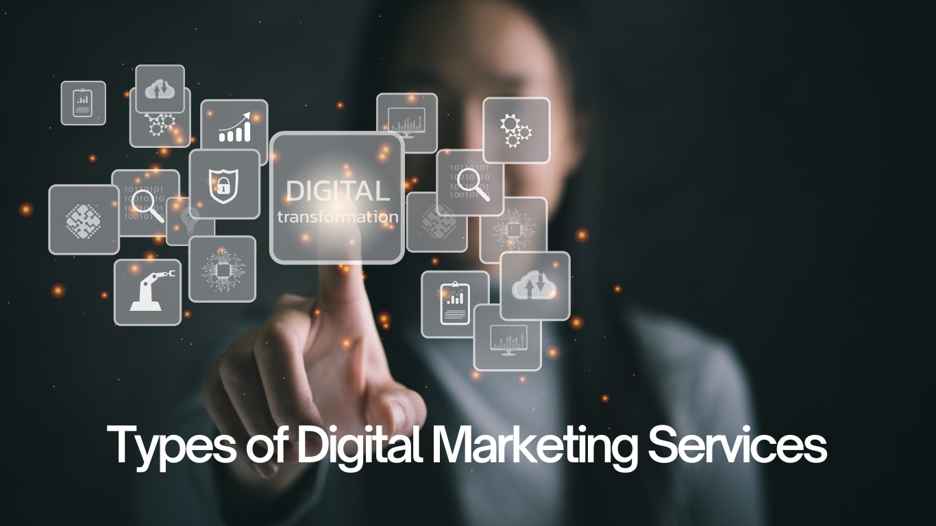 UKnowSoft.co.uk: Elevating Businesses – Digital Marketing Services